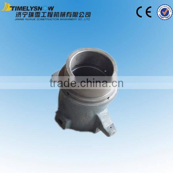 sinotruck parts VG1062060250 howo shacman truck parts clutch bearing seat