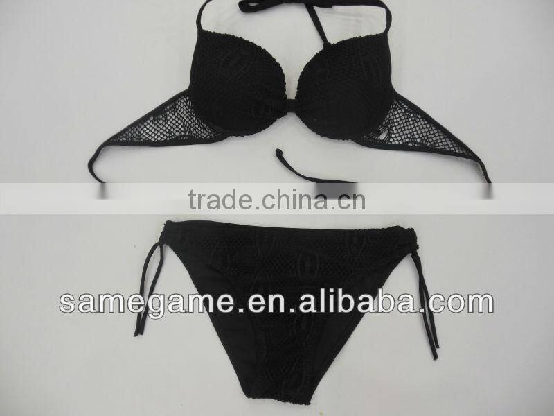 crochet sexi bikini