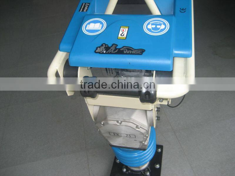 WH-RM75 70-80KG MIKASA Tamping Rammer