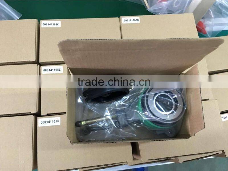 European Truck Clutch Master Cylinder 1927829 1523400 1800442 for Scania