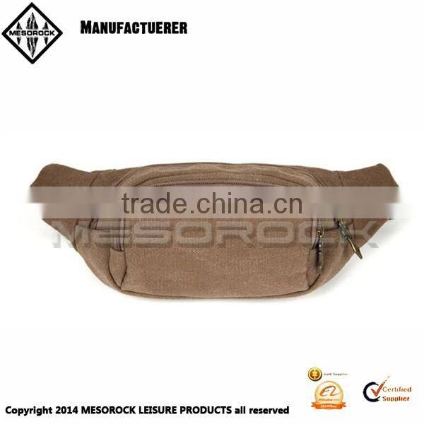 Outdoors Waist Bag Pack for Man Women Adjustable Running Waist Bag