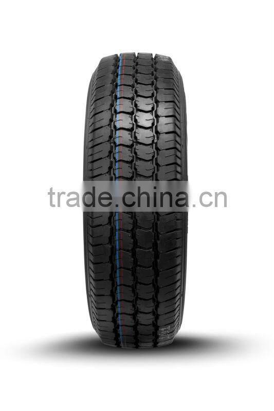 High quality PCR passenger car tire 235/65R16C best price