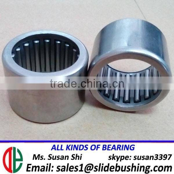 Single Row,Single and Double Number of Row and OEM,JTB Brand Name tapered needle bearing