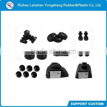 motorcycle part steering rack boot dust cover