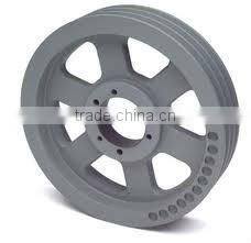 V-Belt Pulley, Pulley