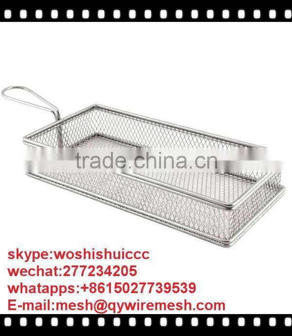 Metal Frame Kitchen Basket,Kitchen Wire Basket,Metal Net Basket