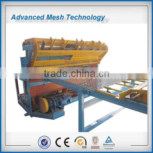 all kinds of welding wire mesh machines JIAKE manufacturer made in China