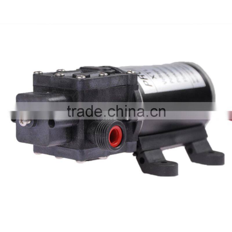 New Arrival Hot Sale Multi Purpose high pressure water pump 12 volt