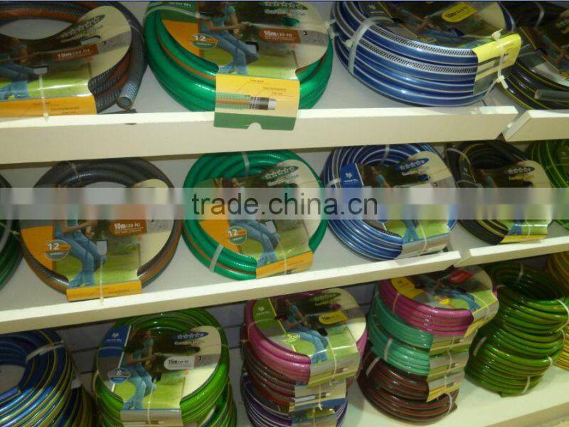 pvc garden hose, watering hose