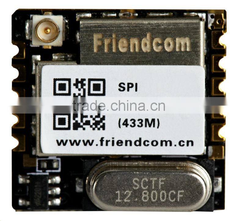 Low cost 433Mhz RF Transceiver Module