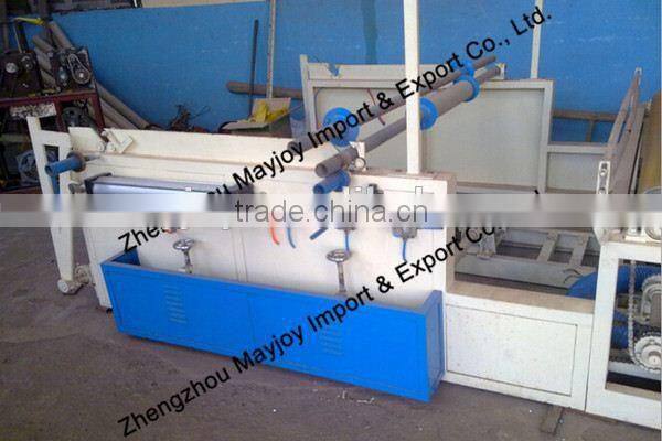 MAYJOY Machine to Make Home Use Paper, Toilet Paper Production Plant,Toilet Paper Making Machine Price