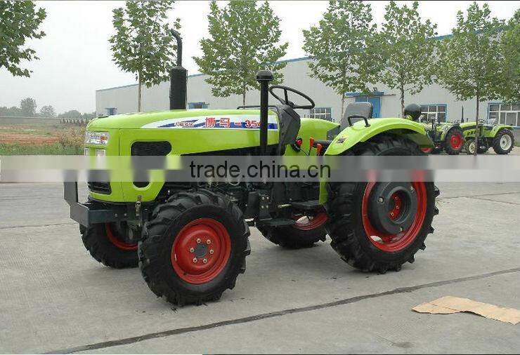 BOMR 2015 tractor 35hp 2wd (350)