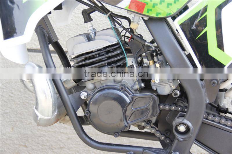 65cc Mini Dirt Bike for Kids (MC-642)