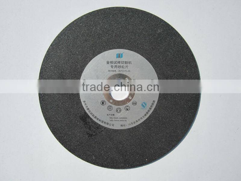 grinding wheel