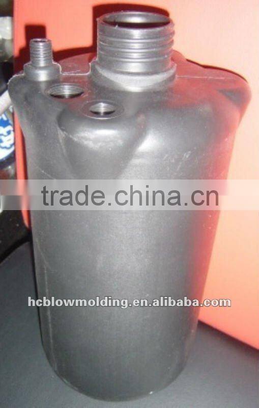 OEM Blow Molding plastic storage tank polyethylene water tank manufacture Huizhou factory
