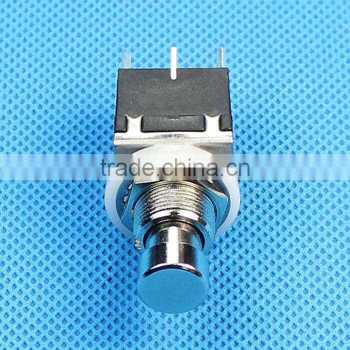 dpdt pedal switch