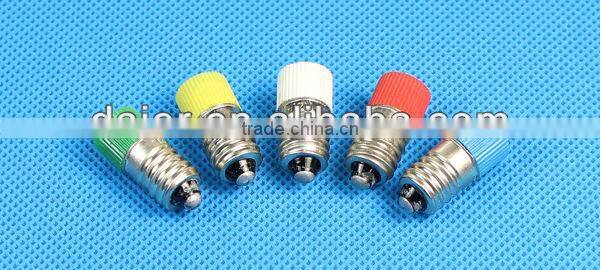 Daier E10 led lamp holder