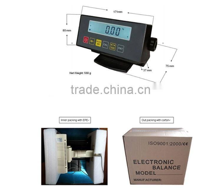 15kg loading jewellery digital weighing scale 0.1g