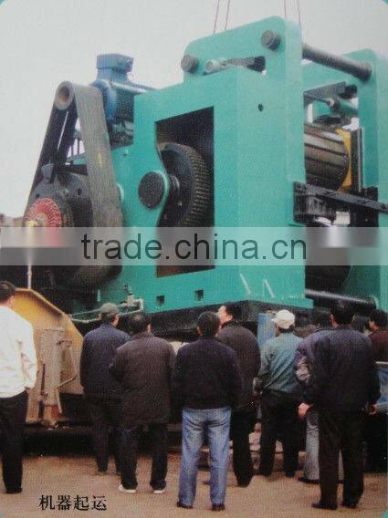 hot sale double roller cross wedge rolling machine 0086-18638277628