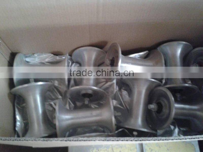 High quality cable roller for cable protection/Cable pulling tools
