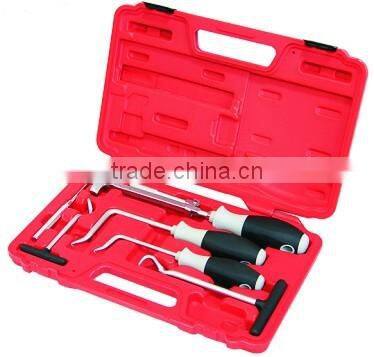 Seal Remover & Soft Hose Pick Remover Set For Auto Car Body Repair