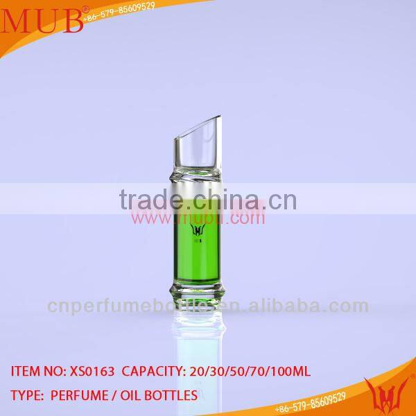 20/30/50/70/100ml Newest Design Hot Sale Glass Perfume Bottle,bottles perfume sample size