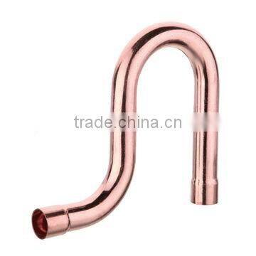 Copper Fitting Suction Line P Trap