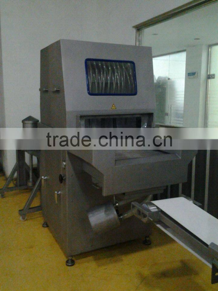 beef brine injector machine