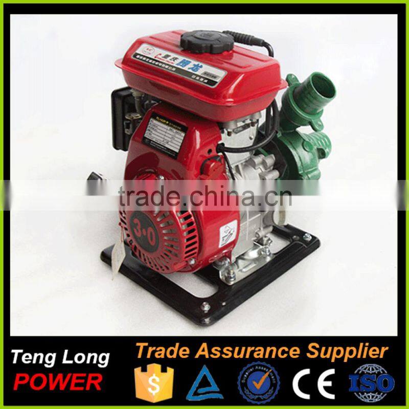 Hot Sell 2 inch Water Supply Pump With Stable Work Efficient