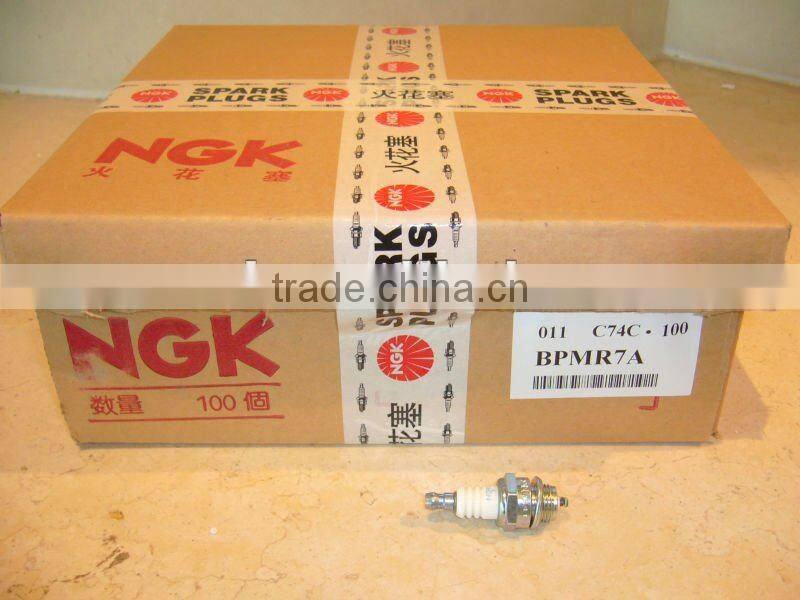 Spark Plug as chinese chainsaw parts