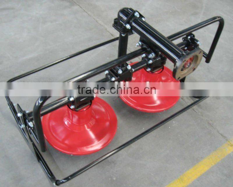 MeiQi 10HP 186f diesel engine new lawn mower farm tiller