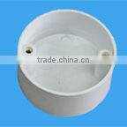 20mm 25mm Electrical PVC Conduit Pipe