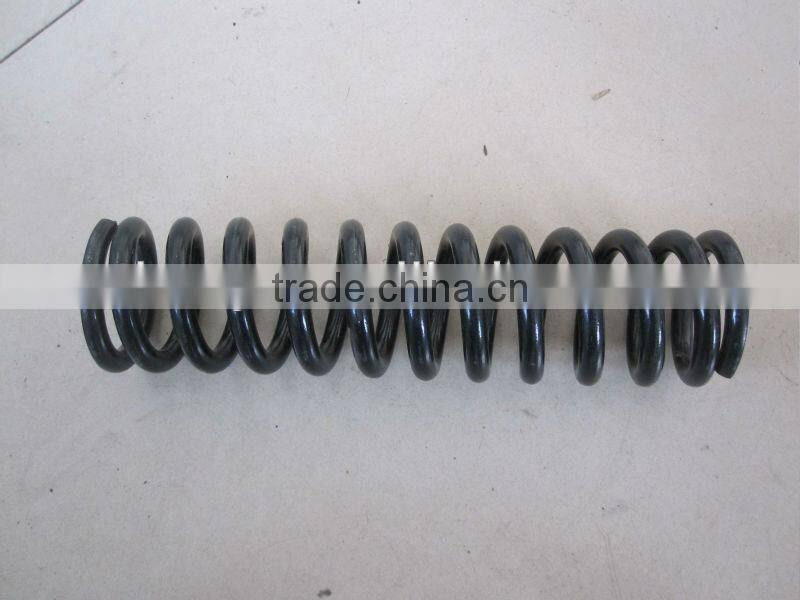 Sprial Coil Spring, Compression Spring