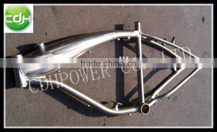 2 stroke 80cc engine kit for the bicycle frame/alum frame/bicycle frame