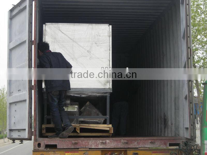 Single-screw Extruder Artificial Rice Making Machine