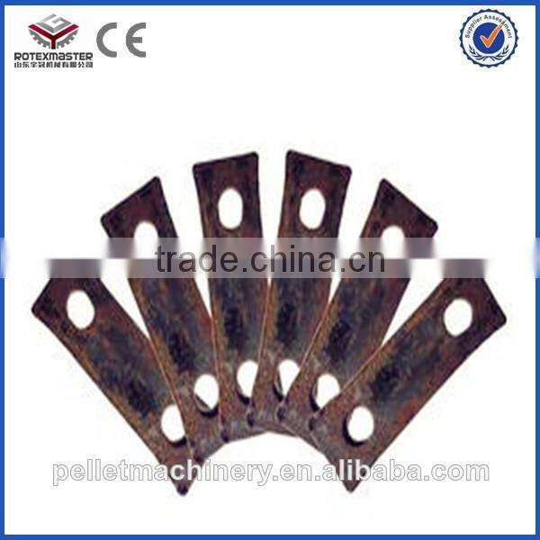 CE Approved Siemens Motor Feed Corn Hammer Mill for Sale