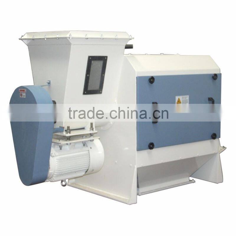 High Quality Grain Pre-Cleaner For Sale made in China