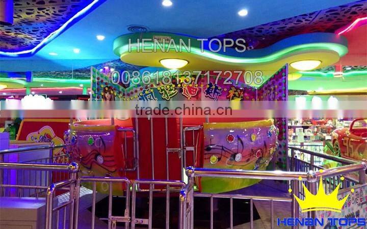 High Quality Amusement Ride Luna Park Equipment Mini Shuttle