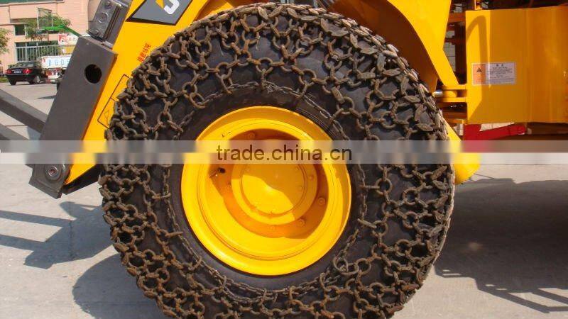 wheel loader 5t coal loading equipment use for mining and factory