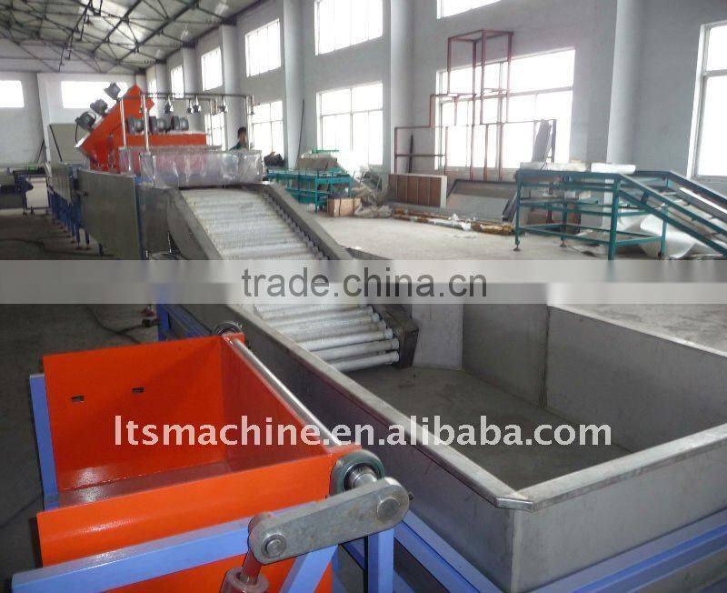 fruit washing machine