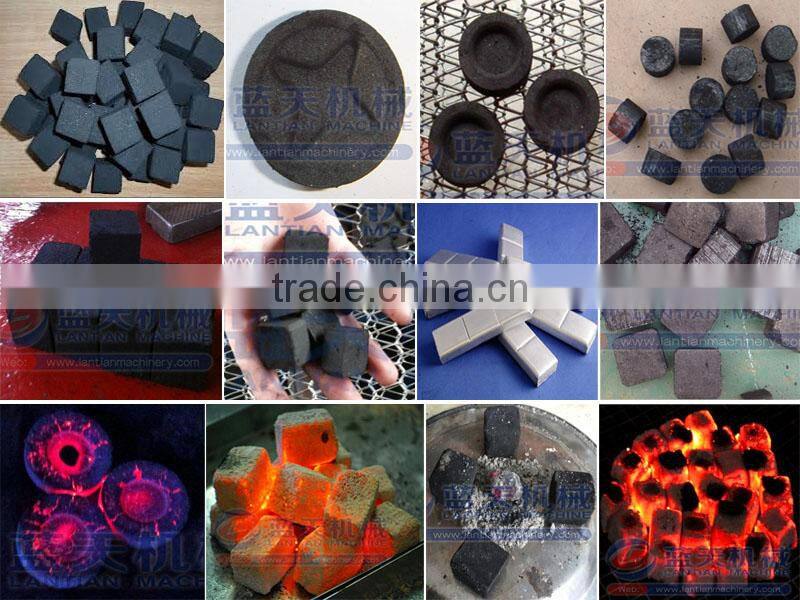 Factory Direct Sale Hookah tablet Machine production line