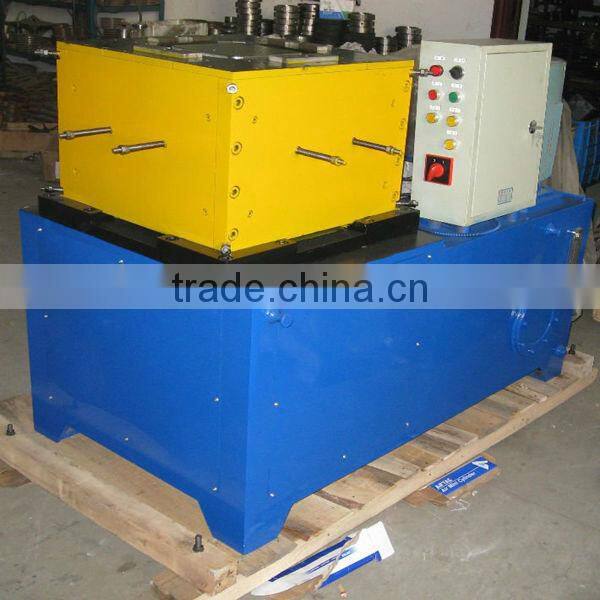 Pail Metal Handle Making Machine