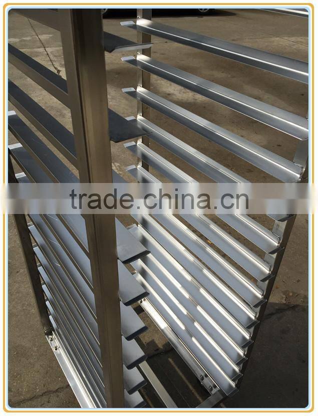 stainless steel bread toast rack (any size available)