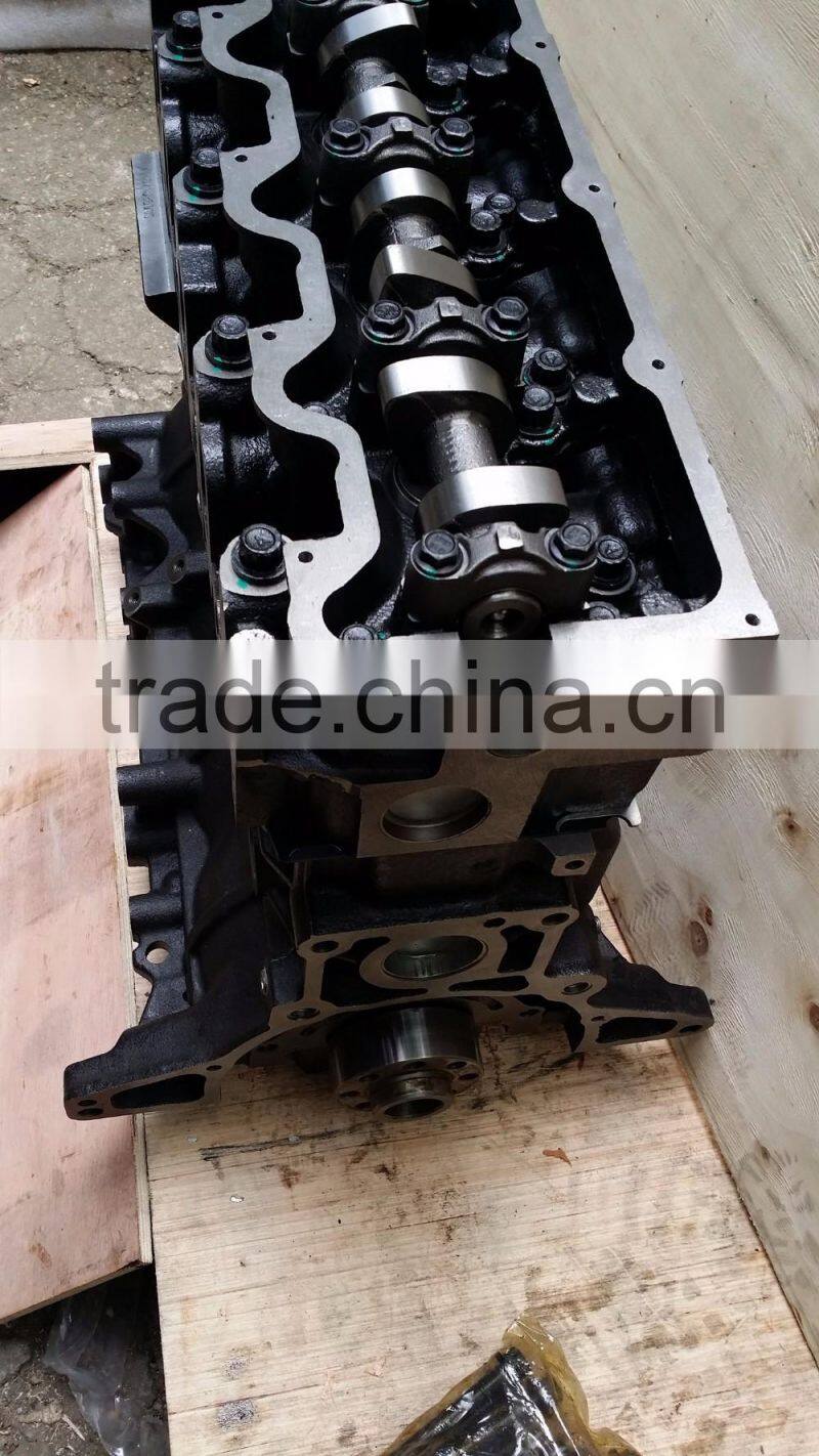 toyota hiace engine 5L ENGINE -long block toyota 5l diesel engine