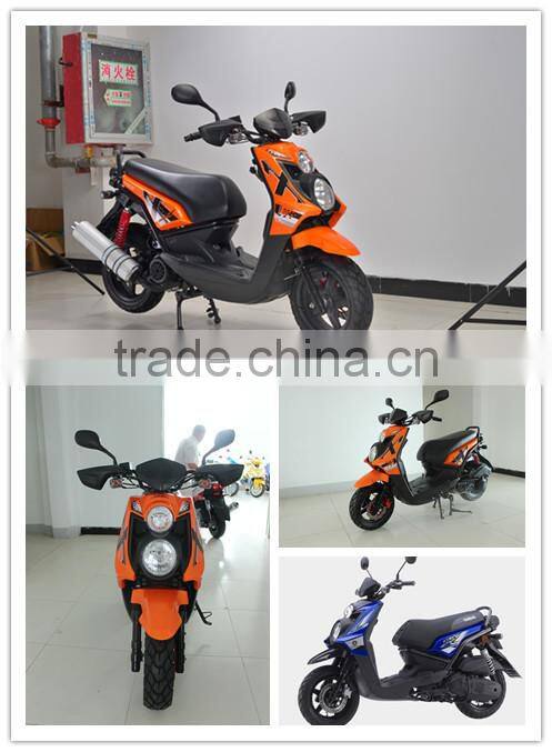 good looking and A quality gas OTTC scooter