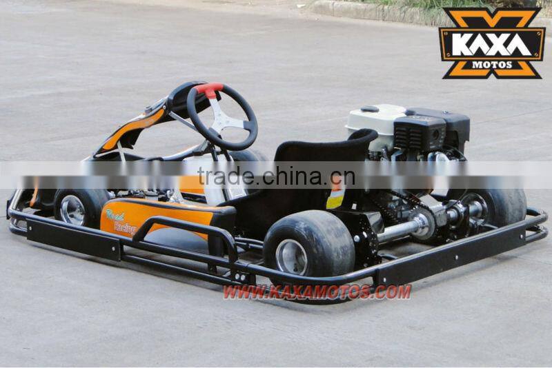 9HP 270cc Rental Go Kart