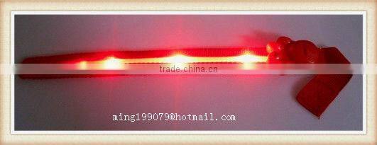 manufacturer Promotinal LED Light Reflective Safety Arm Band