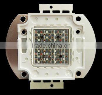 70W High power multiband COB LED grow light chip