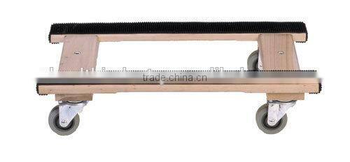 6ft Piano skids board