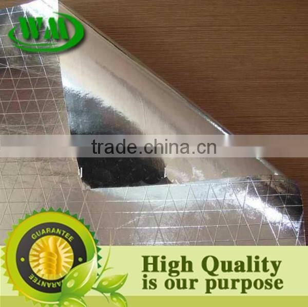 paper laminate foil scrim